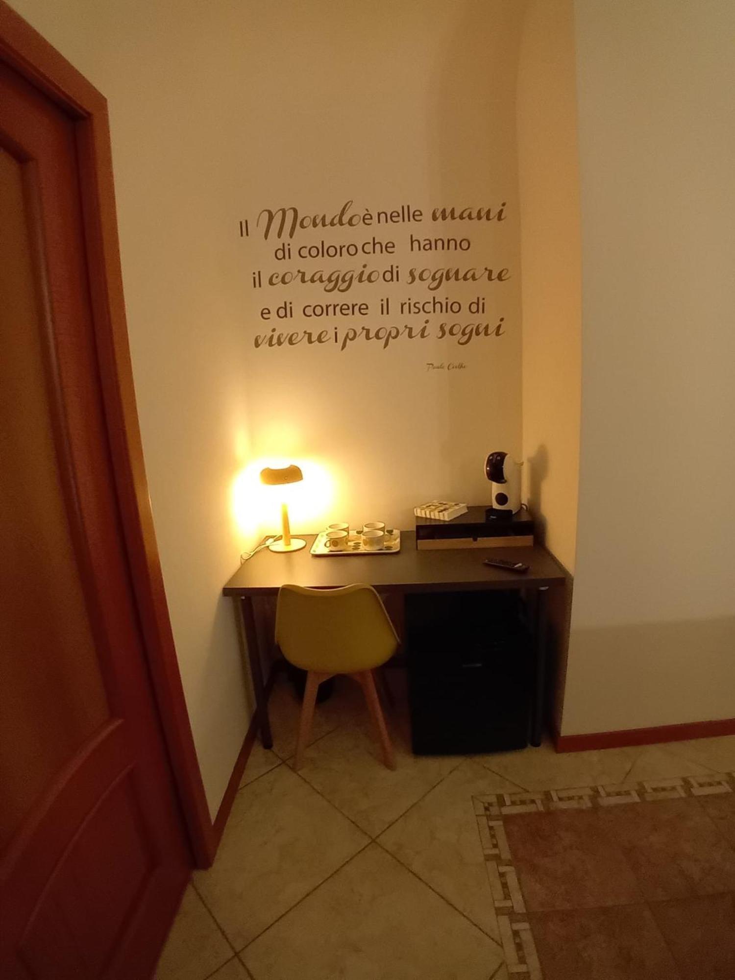 Reginella House Affittacamere Napoli