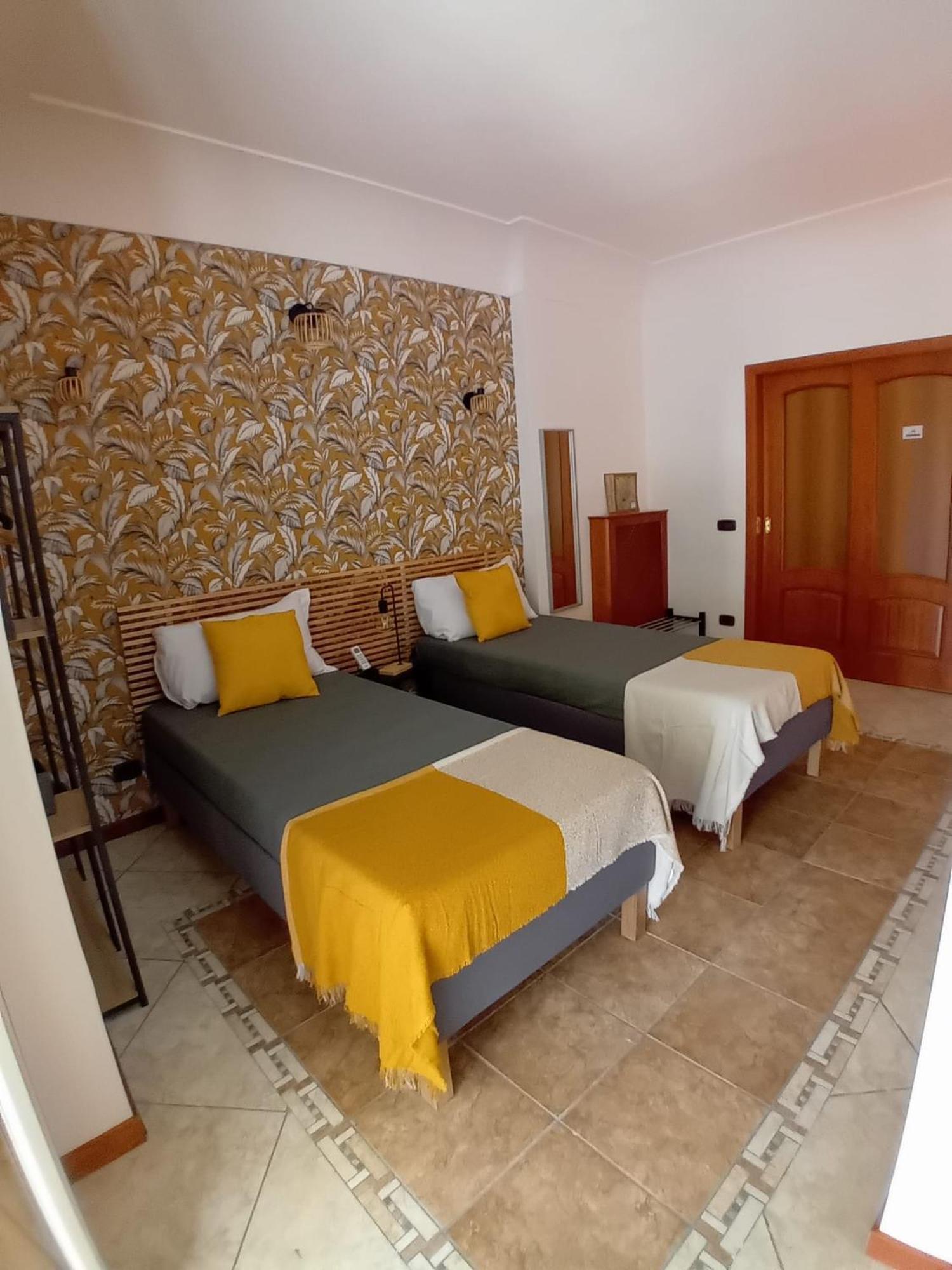 Reginella House * Napoli
