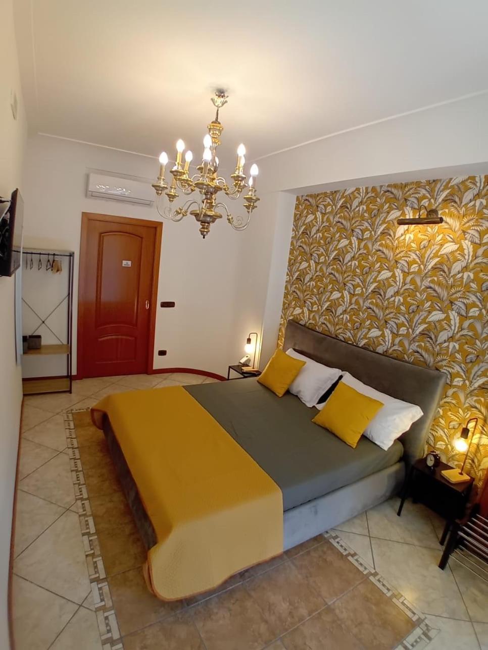 Reginella House Affittacamere Napoli