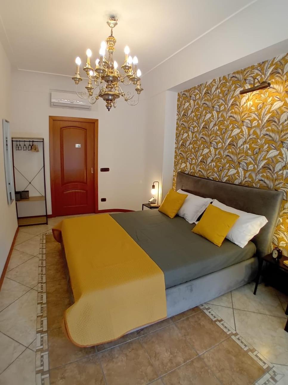 Affittacamere Reginella House