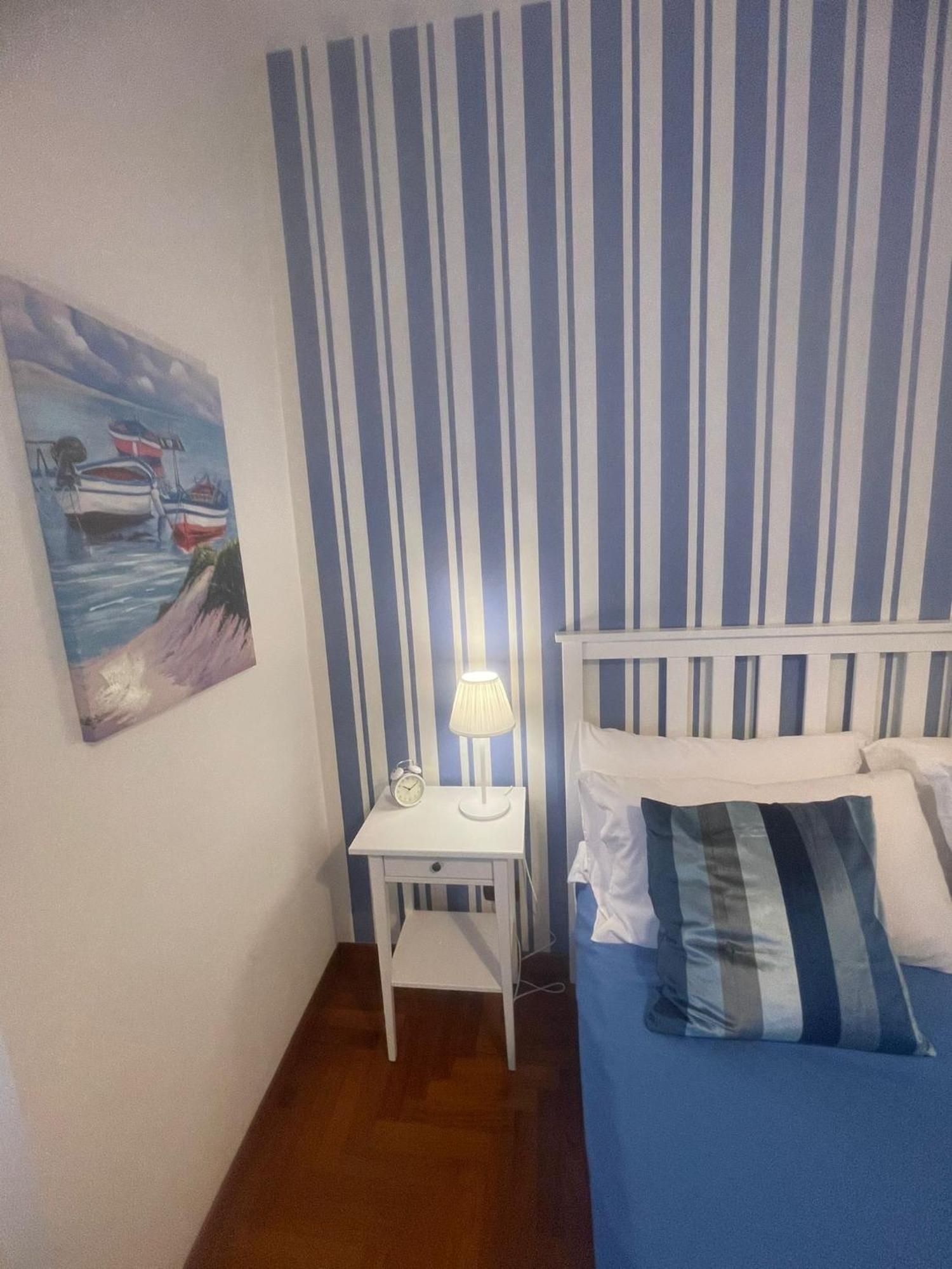 Affittacamere Reginella House Napoli