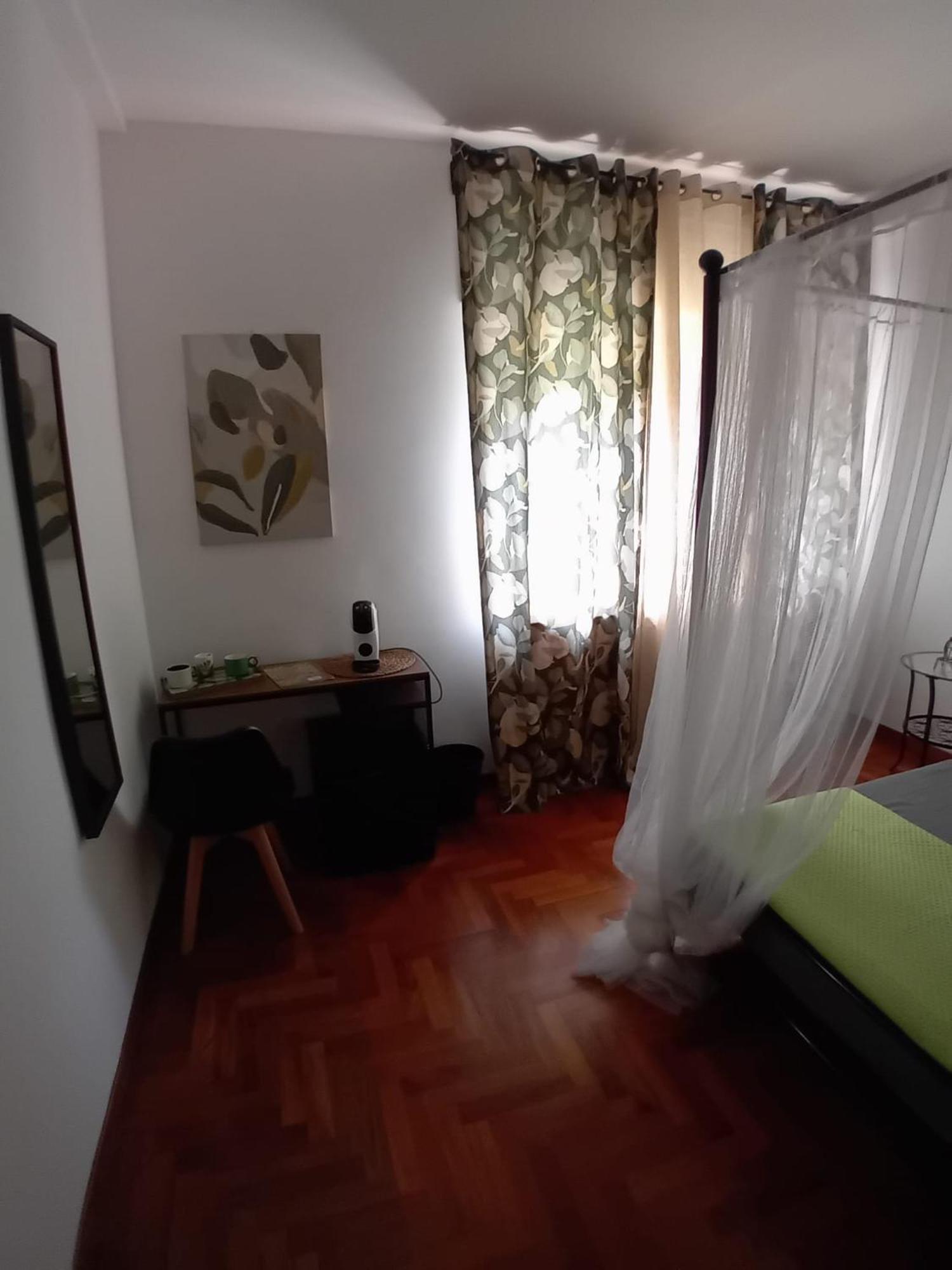 Reginella House Affittacamere Napoli