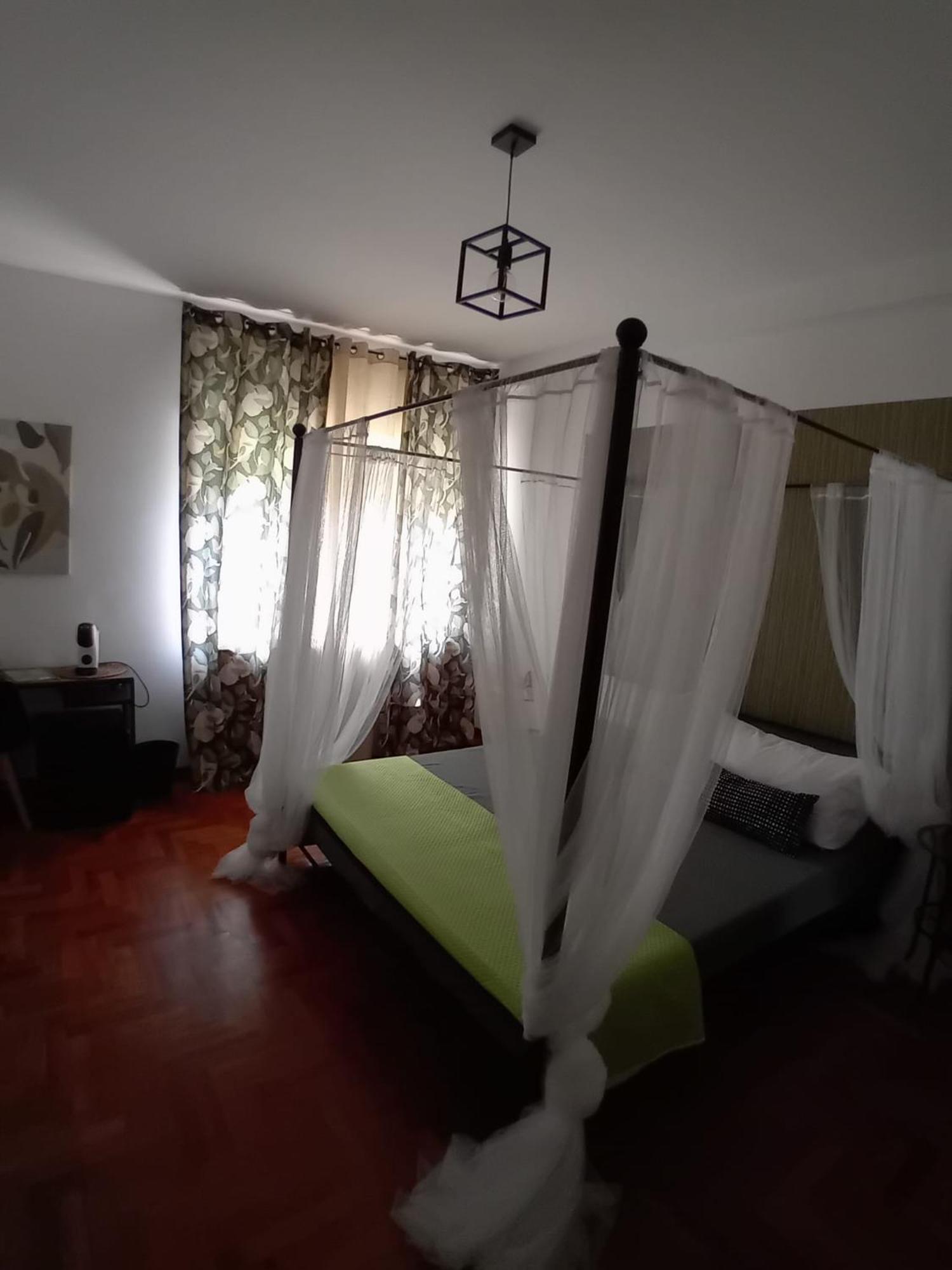 Affittacamere Reginella House *