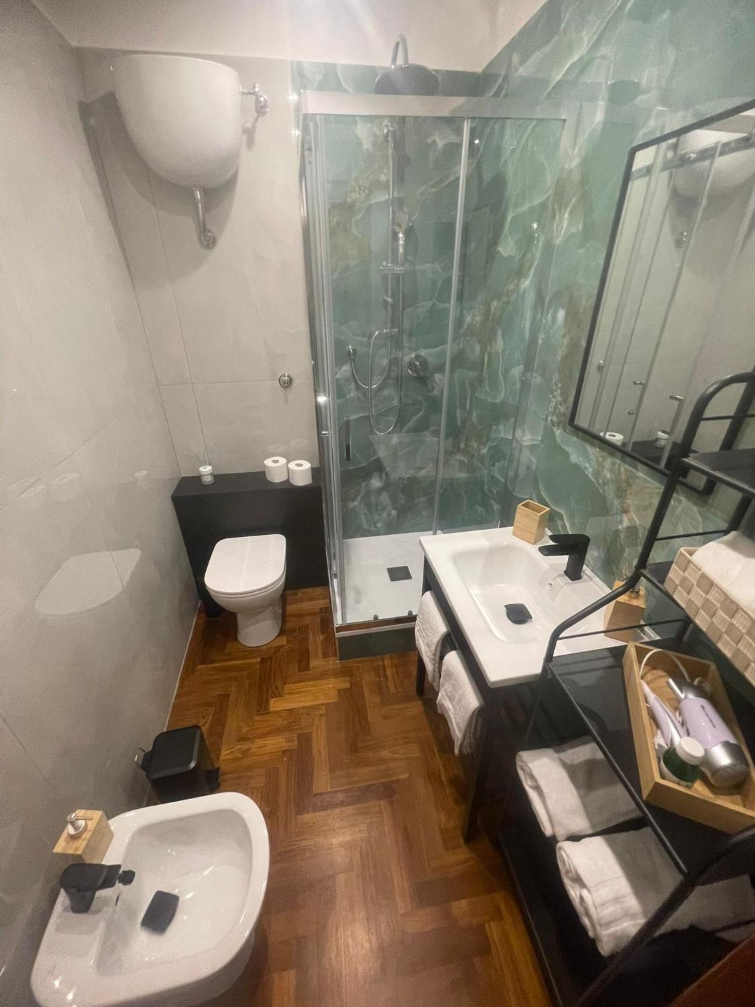 Affittacamere Reginella House *
