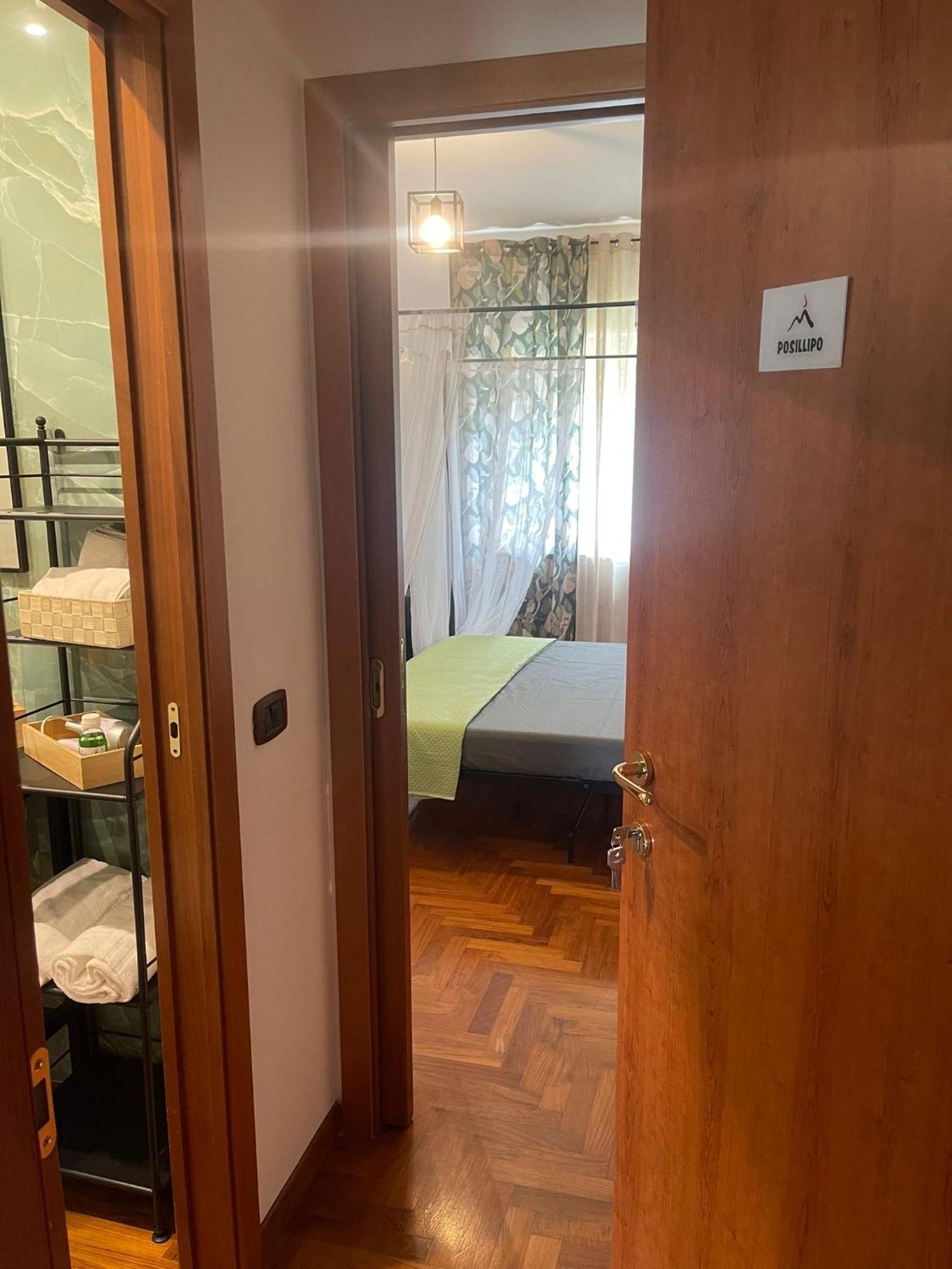 Reginella House Affittacamere Napoli