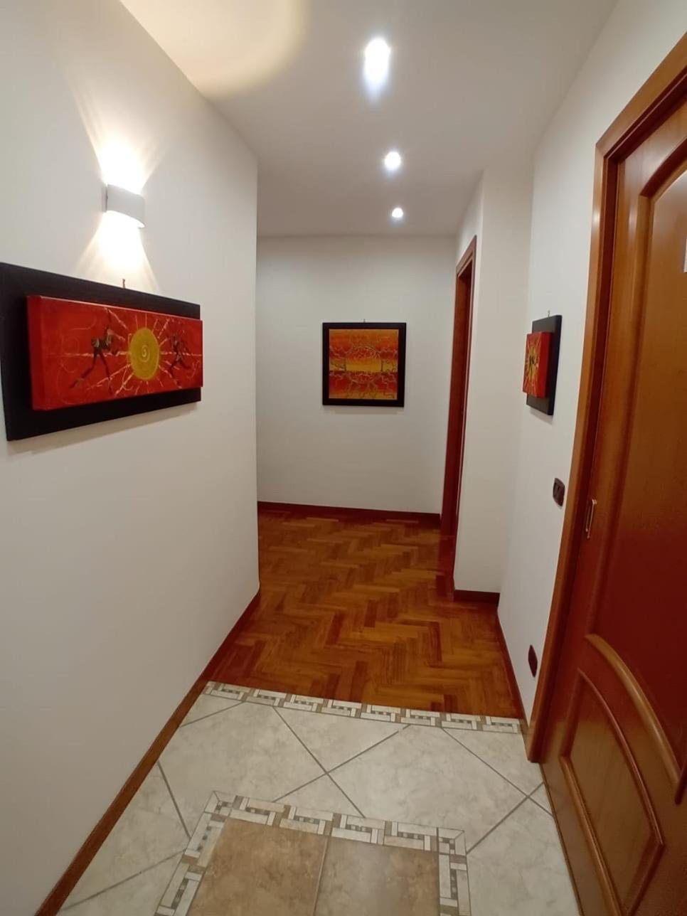 Reginella House * Napoli