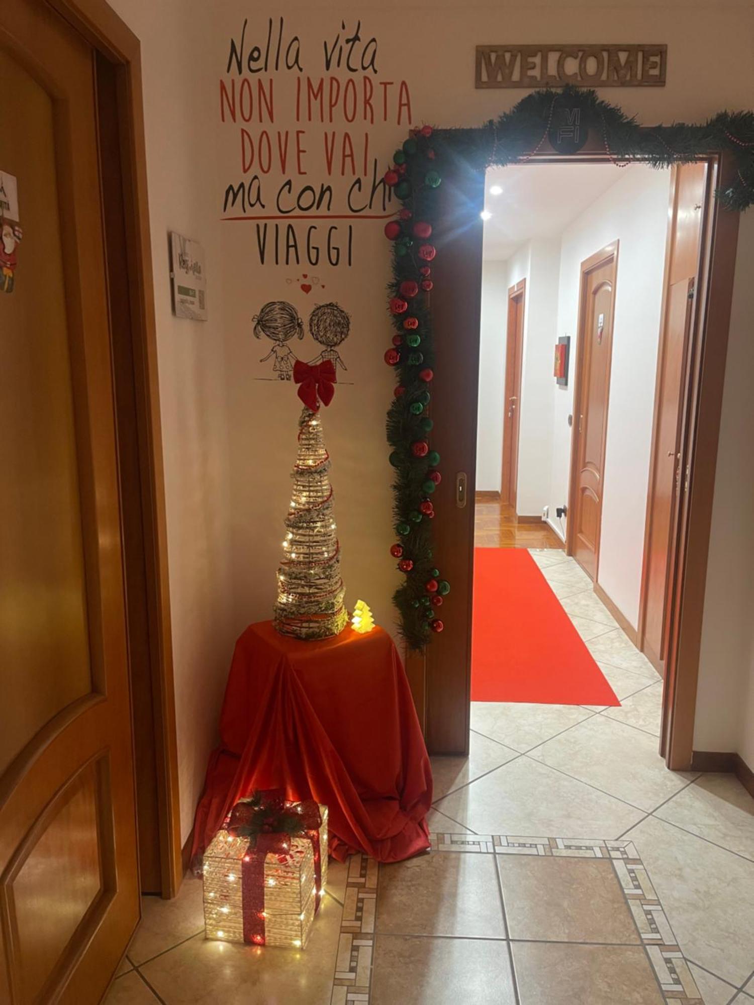 Reginella House Affittacamere Napoli