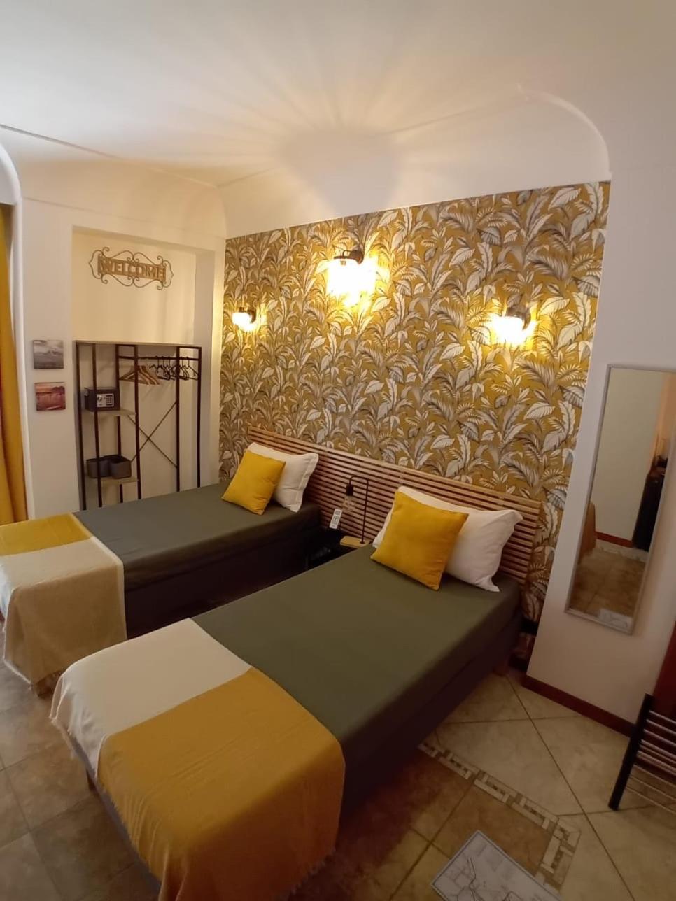 Reginella House Naples
