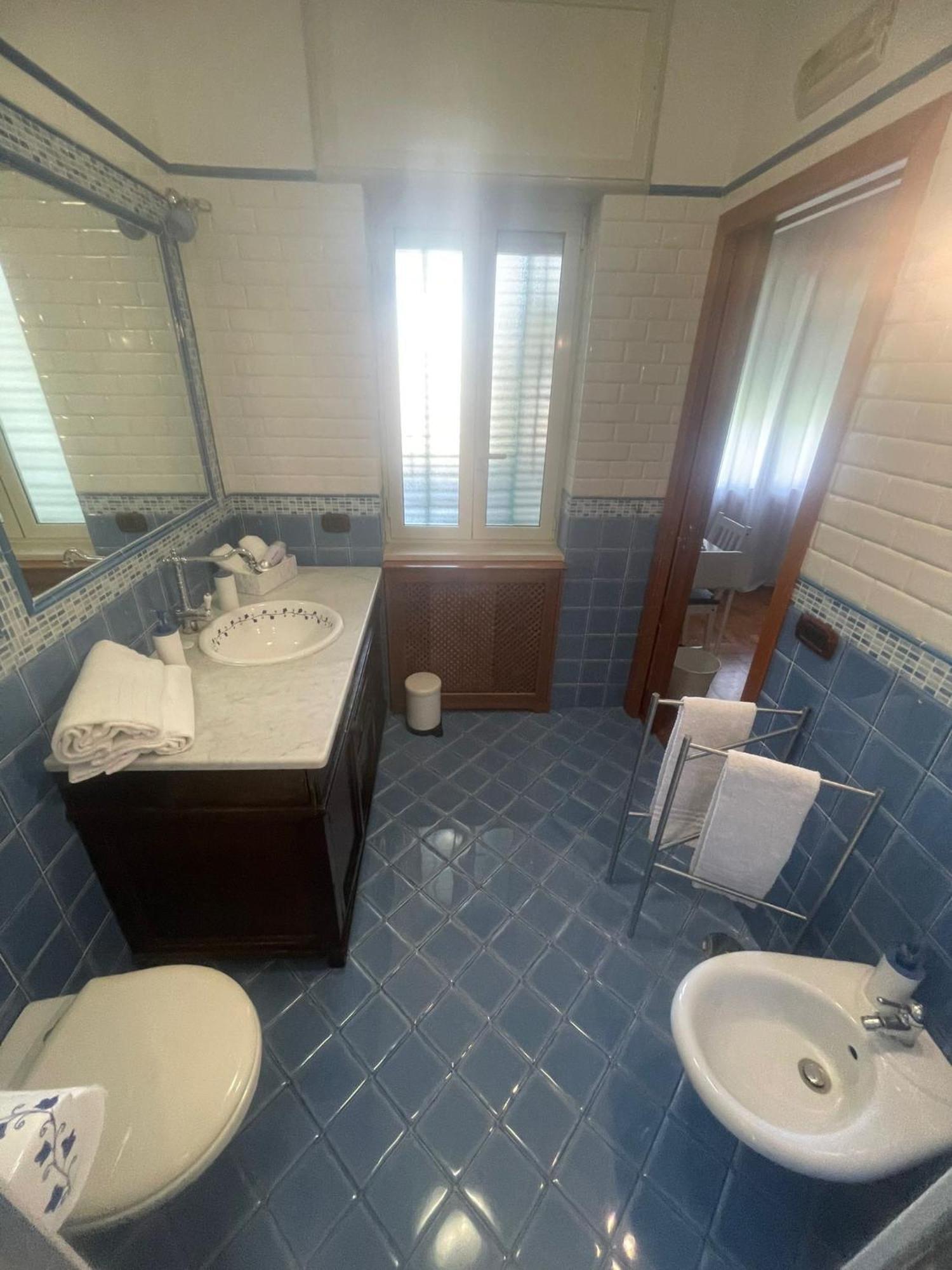 Reginella House Guest house
