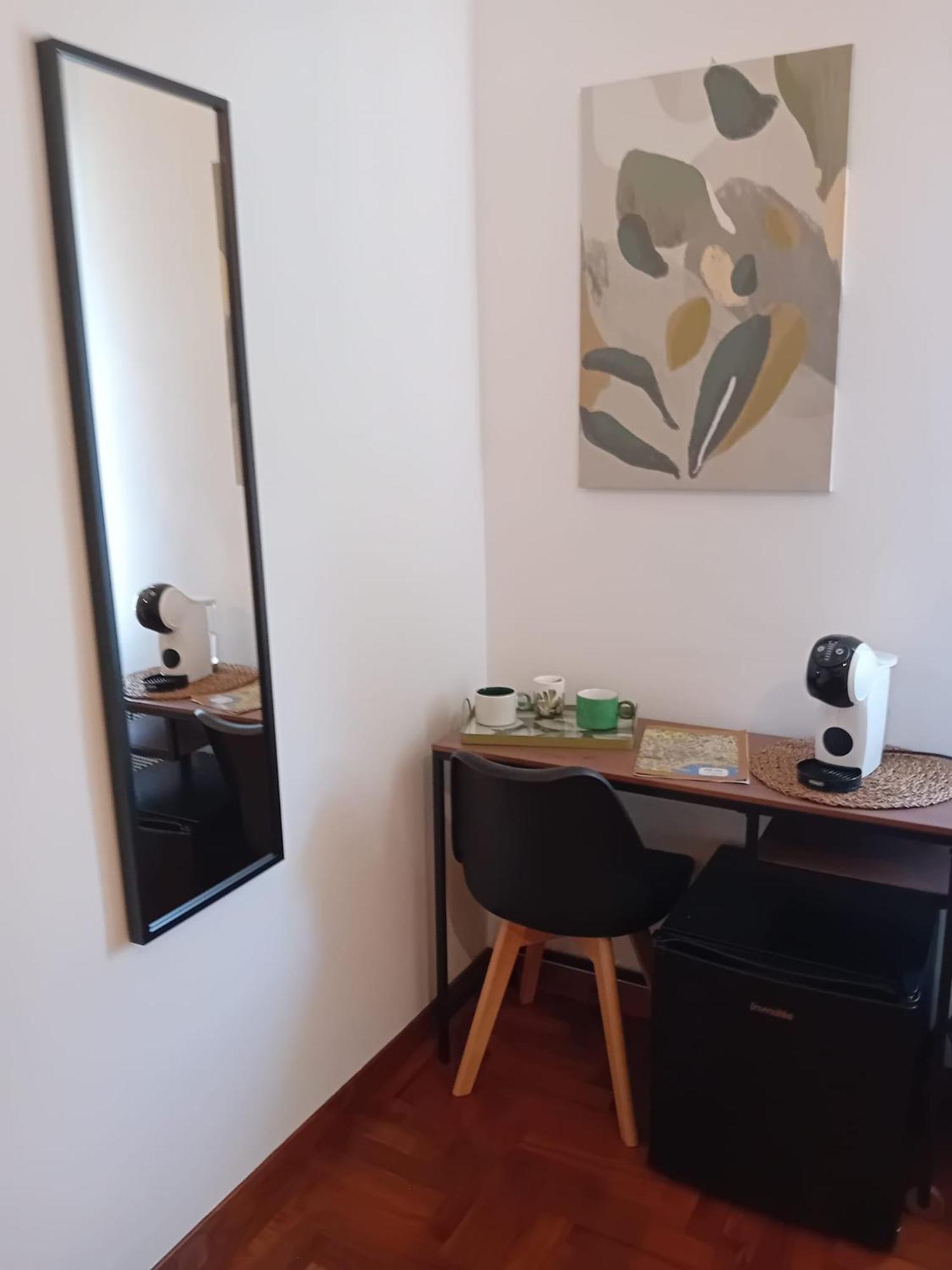 Reginella House Guest house *